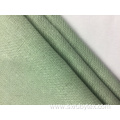 Linen Cotton Twill Solid Fabric
